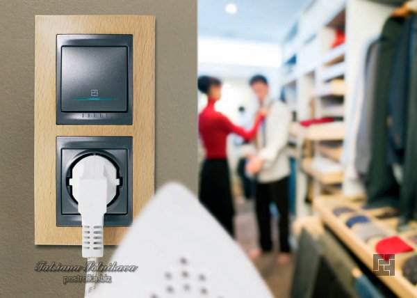 ������� �������� Schneider Electric � ����� ����� � ����������� �������