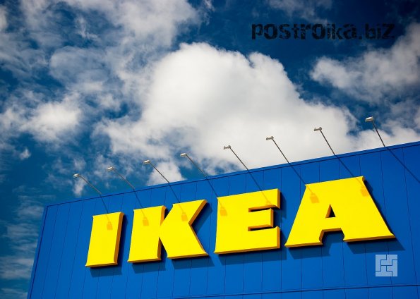 IKEA: �������� �������� �� �����������, ����������� ���������� �����
