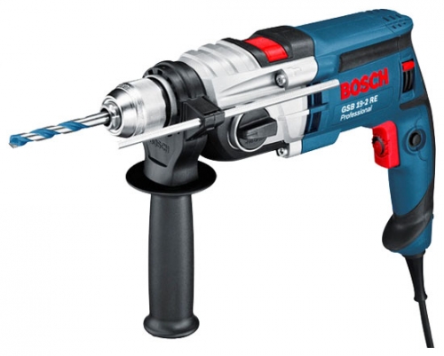 Bosch GSB 19–2 RE
