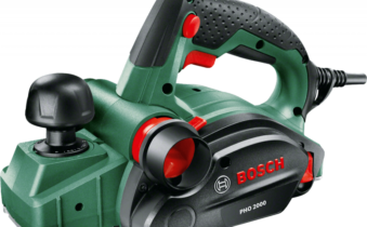 Электрорубанок Bosch